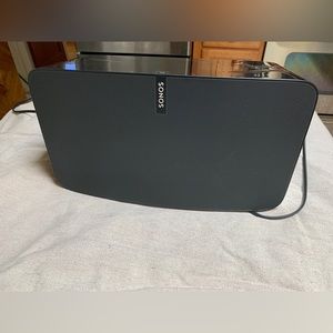 SONOS speaker Play: 5